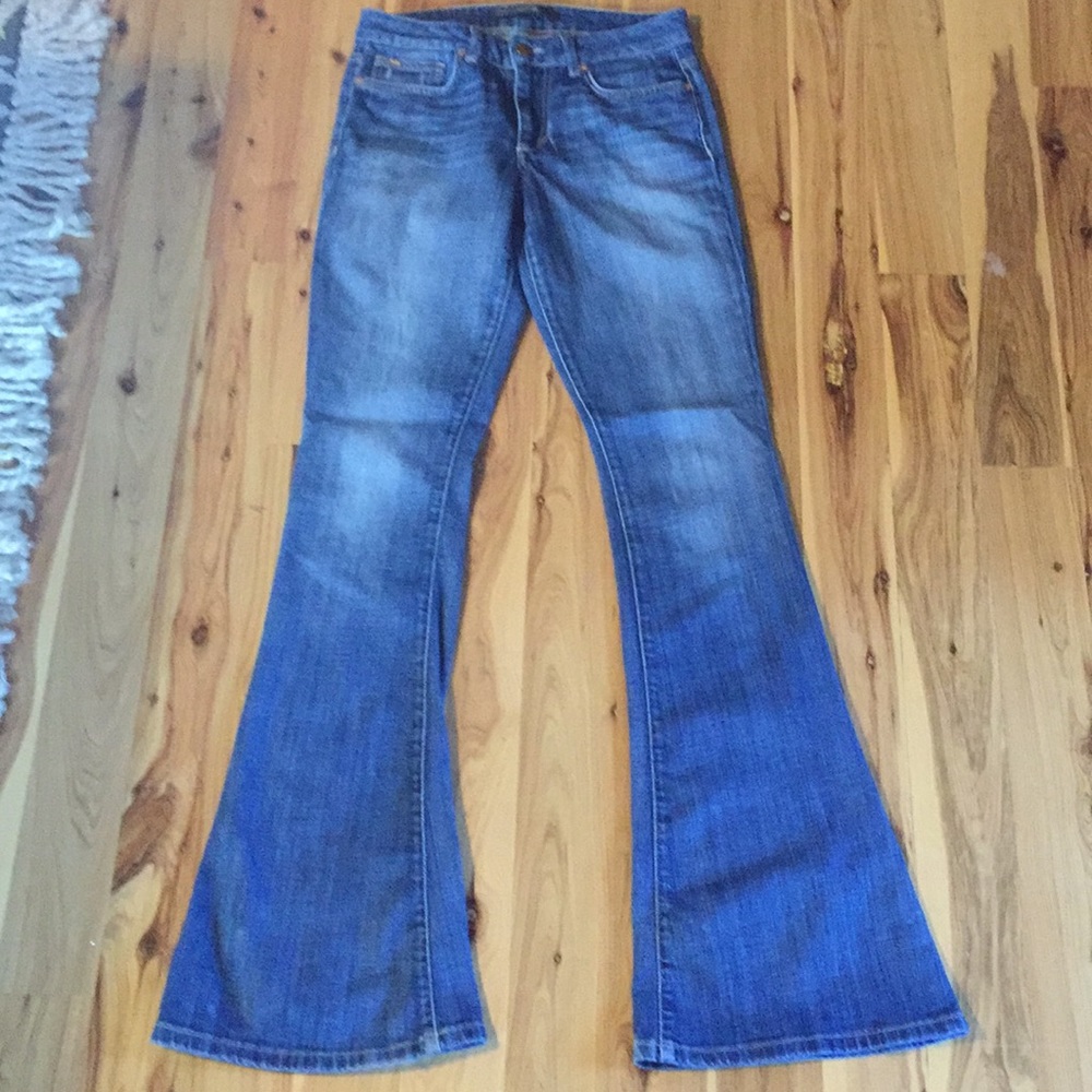 Joes Jeans Bootcut FIFTYPERCENTOFF